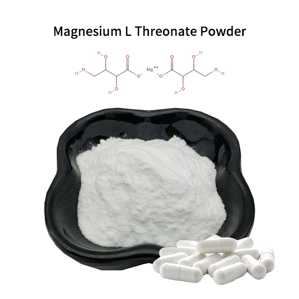 Best Magnesium L Threonate Powder